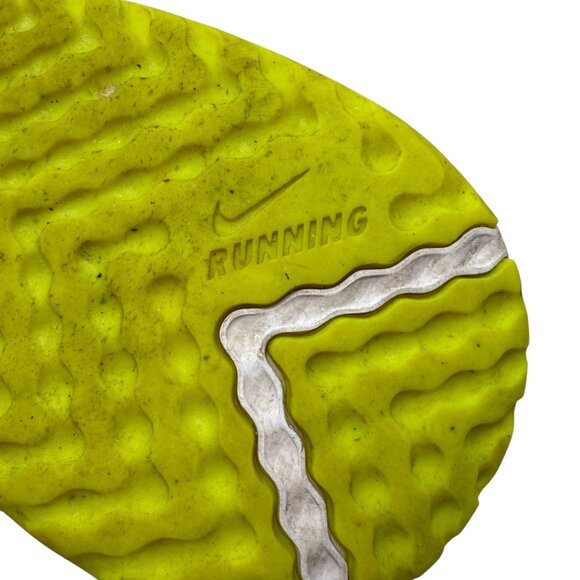 Nike Mens Revolution 5 EXT CZ8591-102 White Black Running Shoes Sneakers Size 13 - Picture 10 of 10